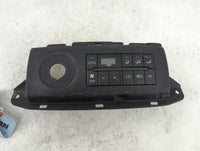 2008-2022 Toyota Sequoia Climate Control Module Temperature AC/Heater Replacement P/N:55900-0C050 MX146570-5516 Fits OEM Use
