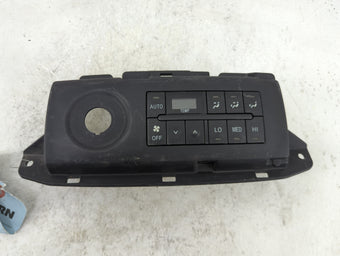compare product 2008-2022 Toyota Sequoia Climate Control Module Temperature AC/Heater Replacement P/N:55900-0C050 MX146570-5516 Fits OEM Used Auto Parts
