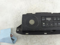 2008-2022 Toyota Sequoia Climate Control Module Temperature AC/Heater Replacement P/N:55900-0C050 MX146570-5516 Fits OEM Use