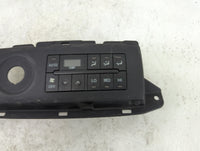 2008-2022 Toyota Sequoia Climate Control Module Temperature AC/Heater Replacement P/N:55900-0C050 MX146570-5516 Fits OEM Use