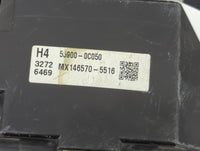 2008-2022 Toyota Sequoia Climate Control Module Temperature AC/Heater Replacement P/N:55900-0C050 MX146570-5516 Fits OEM Use