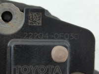 2005-2022 Toyota Sequoia Mass Air Flow Meter Maf - Oemusedautoparts1.com