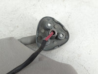 2011-2014 Toyota Sienna Sun Visor Shade Replacement Passenger Right Mirror Fits Fits 2011 2012 2013 2014 OEM Used Auto Parts