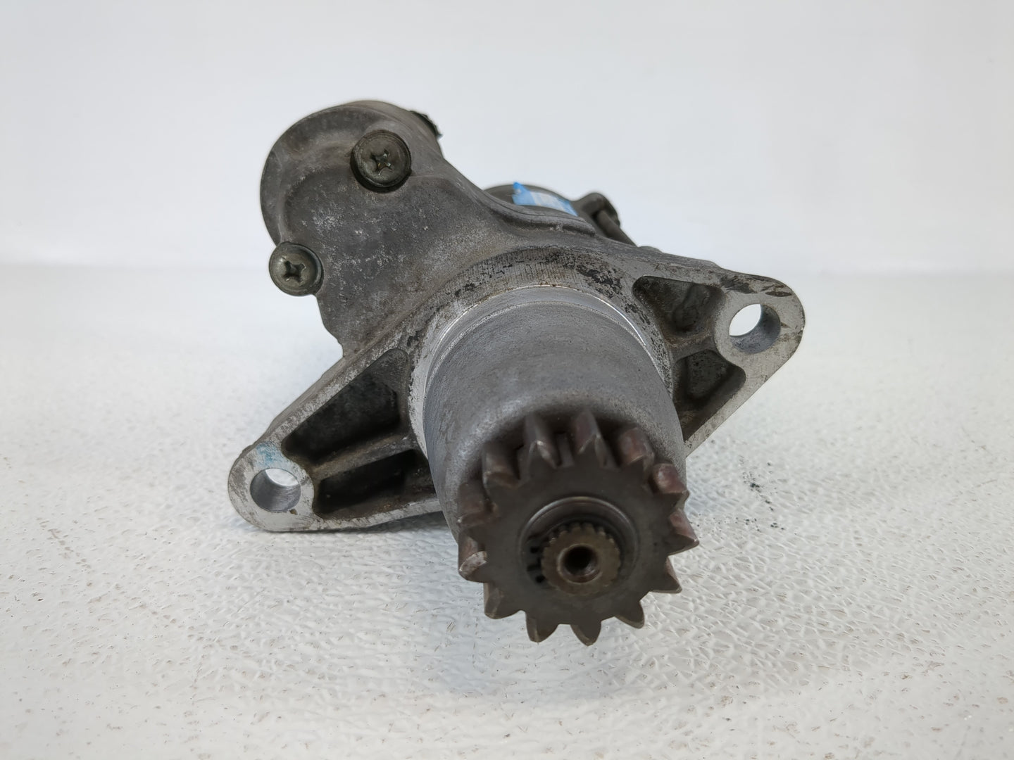 2004-2015 Toyota Sienna Car Starter Motor Solenoid OEM P/N:TN428000-1082 28100-0A011 Fits OEM Used Auto Parts - Oemusedautop