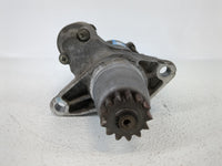 2004-2015 Toyota Sienna Car Starter Motor Solenoid OEM P/N:TN428000-1082 28100-0A011 Fits OEM Used Auto Parts - Oemusedautop
