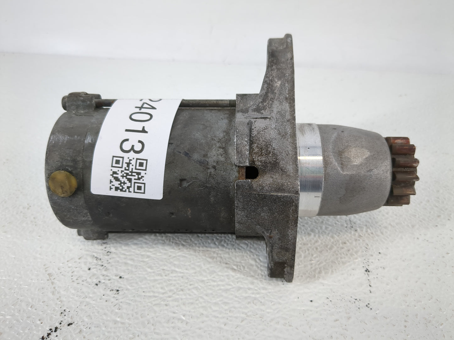 2004-2015 Toyota Sienna Car Starter Motor Solenoid OEM P/N:TN428000-1082 28100-0A011 Fits OEM Used Auto Parts - Oemusedautop