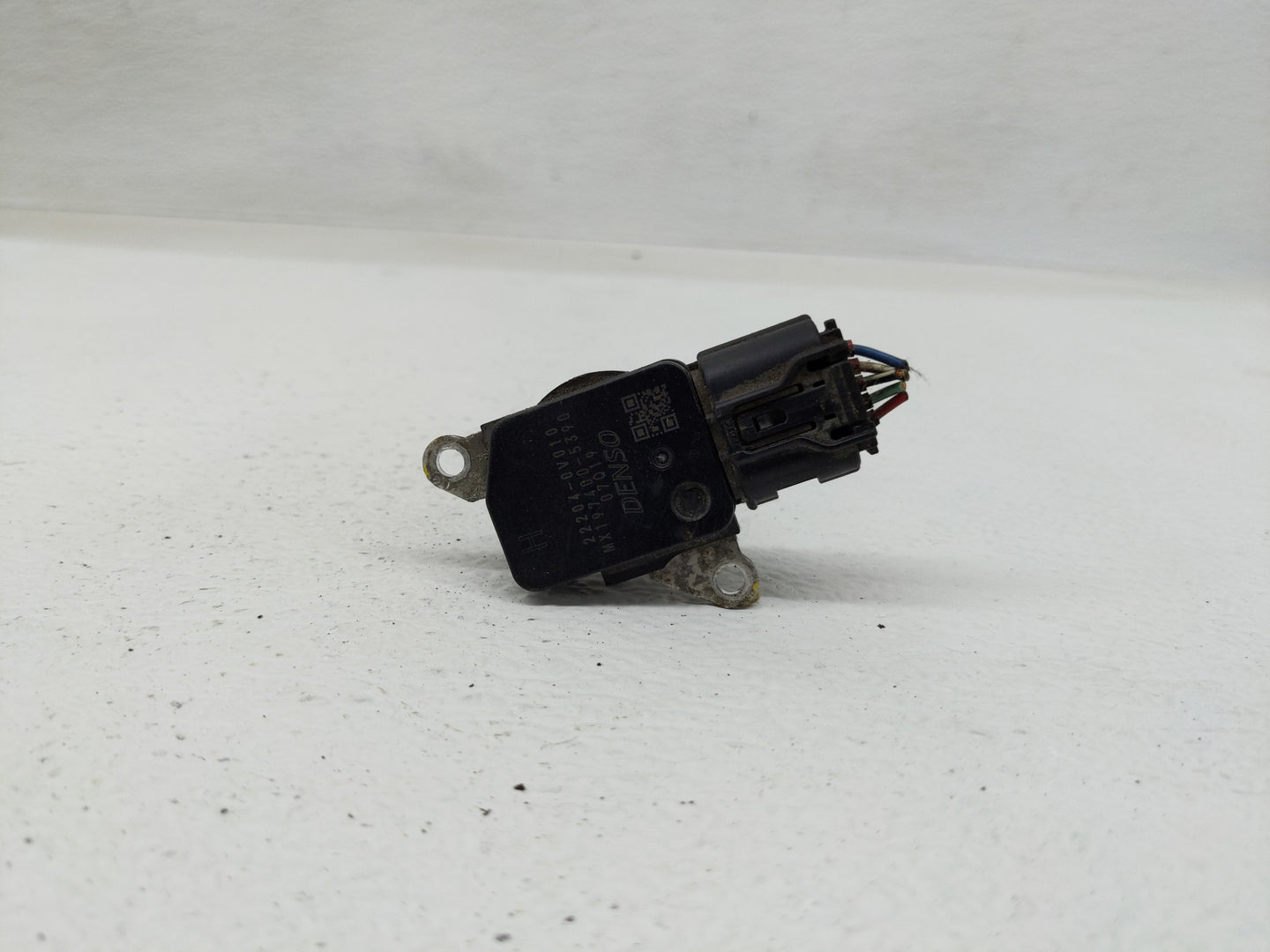 2011-2016 Toyota Sienna Mass Air Flow Meter Maf - Oemusedautoparts1.com