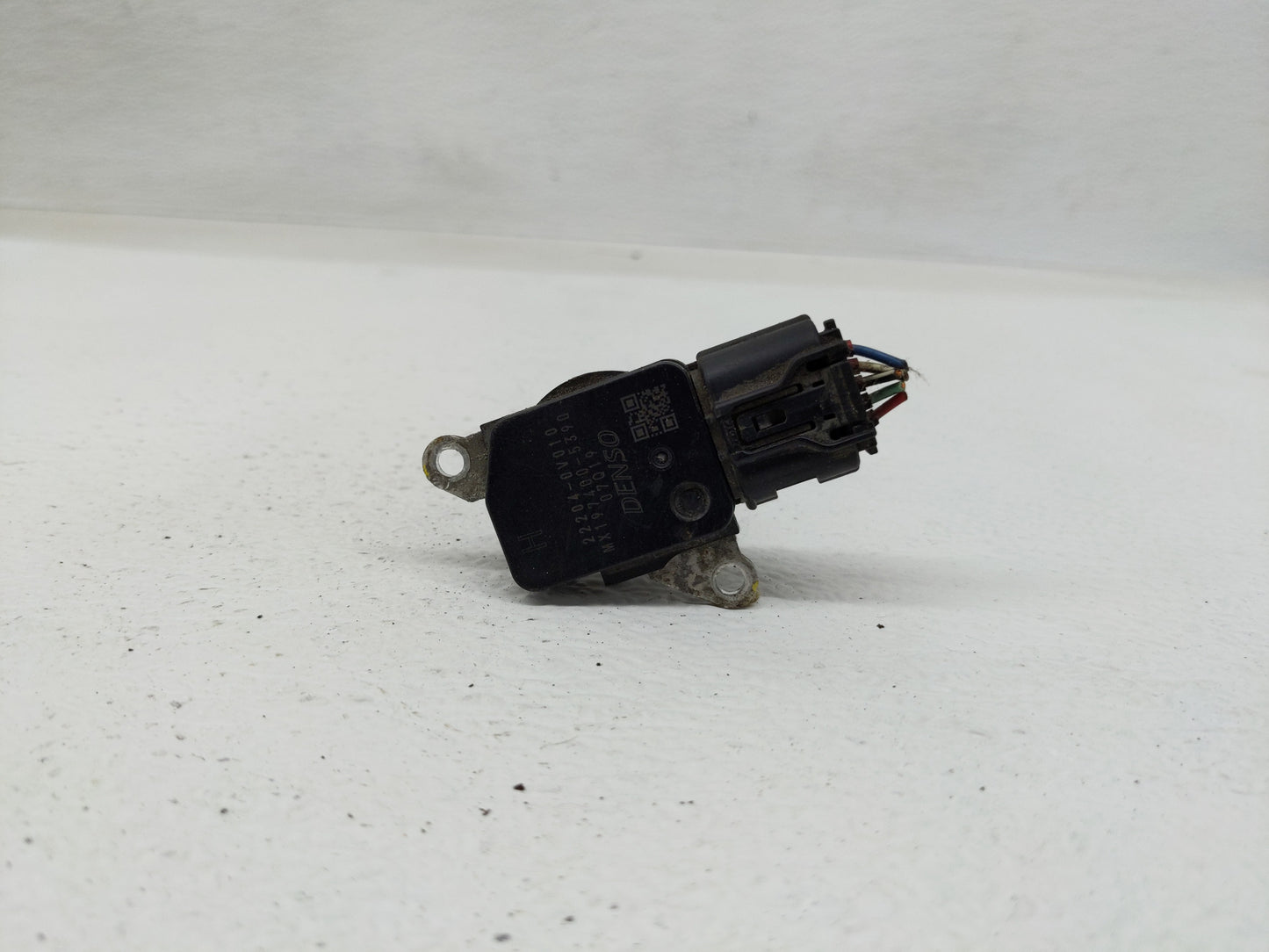 2011-2016 Toyota Sienna Mass Air Flow Meter Maf - Oemusedautoparts1.com