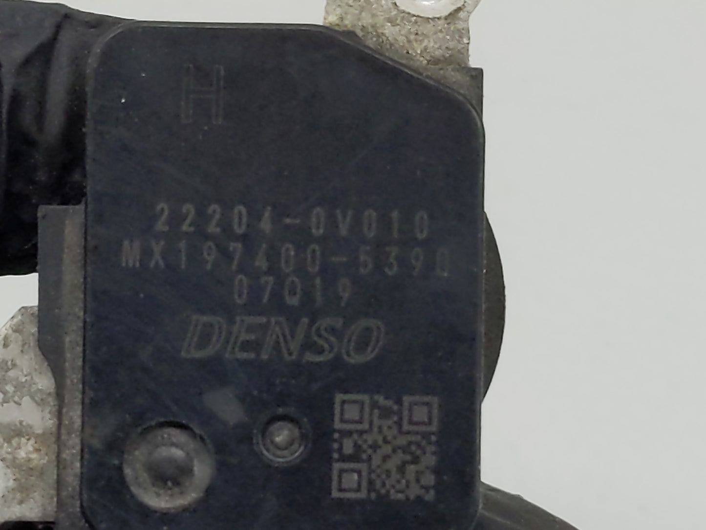2011-2016 Toyota Sienna Mass Air Flow Meter Maf - Oemusedautoparts1.com