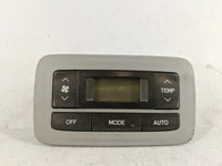 2011-2014 Toyota Sienna Climate Control Module Temperature AC/Heater Replacement P/N:75D875 Fits Fits 2011 2012 2013 2014 OE