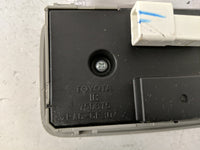 2011-2014 Toyota Sienna Climate Control Module Temperature AC/Heater Replacement P/N:75D875 Fits Fits 2011 2012 2013 2014 OE
