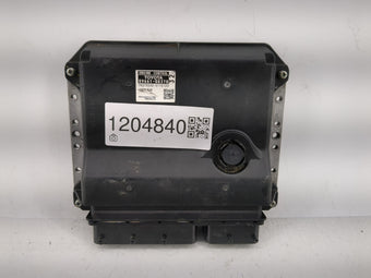 compare product 2013-2014 Toyota Sienna PCM Engine Control Computer ECU ECM PCU OEM P/N:89661-08370 Fits Fits 2013 2014 OEM Used Auto Parts