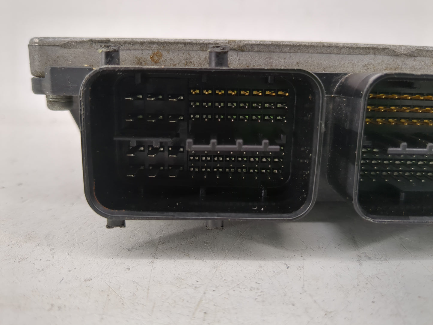 2013-2014 Toyota Sienna PCM Engine Control Computer ECU ECM PCU OEM P/N:89661-08370 Fits Fits 2013 2014 OEM Used Auto Parts 