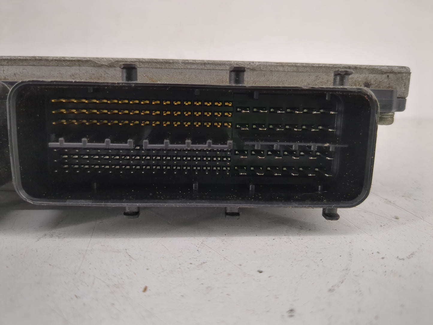 2013-2014 Toyota Sienna PCM Engine Control Computer ECU ECM PCU OEM P/N:89661-08370 Fits Fits 2013 2014 OEM Used Auto Parts 