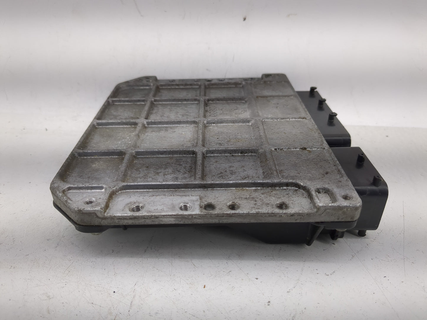 2013-2014 Toyota Sienna PCM Engine Control Computer ECU ECM PCU OEM P/N:89661-08370 Fits Fits 2013 2014 OEM Used Auto Parts 