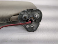 2011-2014 Toyota Sienna Sun Visor Shade Replacement Passenger Right Mirror Fits Fits 2011 2012 2013 2014 OEM Used Auto Parts