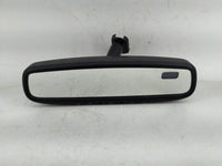 2013 Toyota Sienna Interior Rear View Mirror Replacement OEM P/N:GNTX-687 E11026378 Fits OEM Used Auto Parts - Oemusedautopa