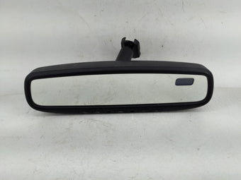 compare product 2013 Toyota Sienna Interior Rear View Mirror Replacement OEM P/N:GNTX-687 E11026378 Fits OEM Used Auto Parts