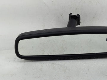 2013 Toyota Sienna Interior Rear View Mirror Replacement OEM P/N:GNTX-687 E11026378 Fits OEM Used Auto Parts