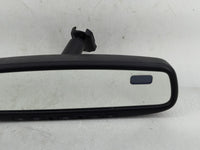 2013 Toyota Sienna Interior Rear View Mirror Replacement OEM P/N:GNTX-687 E11026378 Fits OEM Used Auto Parts - Oemusedautopa