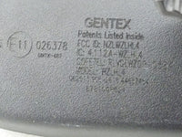 2013 Toyota Sienna Interior Rear View Mirror Replacement OEM P/N:GNTX-687 E11026378 Fits OEM Used Auto Parts - Oemusedautopa