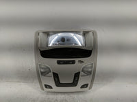 2013 Toyota Sienna Overhead Roof Console - Oemusedautoparts1.com