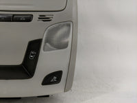 2013 Toyota Sienna Overhead Roof Console - Oemusedautoparts1.com