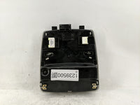 2013 Toyota Sienna Overhead Roof Console - Oemusedautoparts1.com
