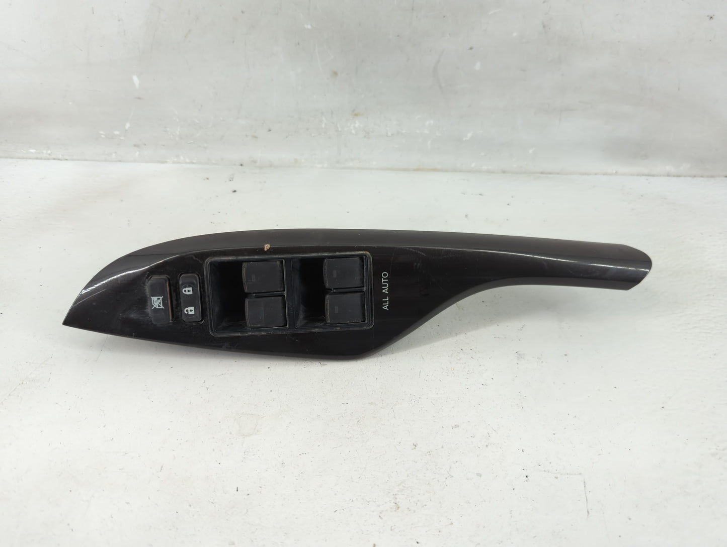 2011-2014 Toyota Sienna Master Power Window Switch Replacement Driver Side Left Fits Fits 2011 2012 2013 2014 2015 2016 OEM 