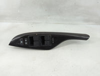2011-2014 Toyota Sienna Master Power Window Switch Replacement Driver Side Left Fits Fits 2011 2012 2013 2014 2015 2016 OEM 