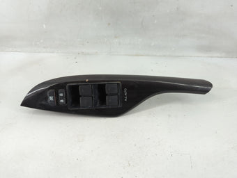 compare product 2011-2014 Toyota Sienna Master Power Window Switch Replacement Driver Side Left Fits Fits 2011 2012 2013 2014 2015 2016 OEM Used Auto Parts