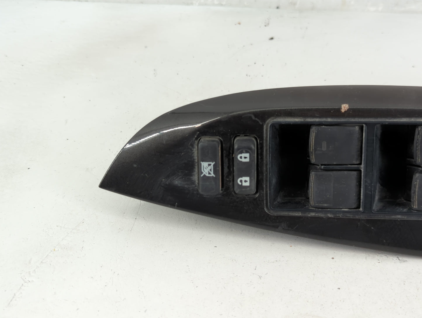 2011-2014 Toyota Sienna Master Power Window Switch Replacement Driver Side Left Fits Fits 2011 2012 2013 2014 2015 2016 OEM 