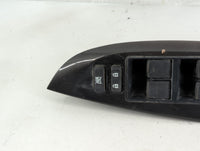 2011-2014 Toyota Sienna Master Power Window Switch Replacement Driver Side Left Fits Fits 2011 2012 2013 2014 2015 2016 OEM 
