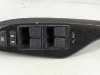2011-2014 Toyota Sienna Master Power Window Switch Replacement Driver Side Left Fits Fits 2011 2012 2013 2014 2015 2016 OEM 