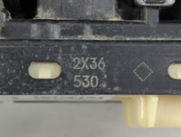 2011-2014 Toyota Sienna Master Power Window Switch Replacement Driver Side Left Fits Fits 2011 2012 2013 2014 2015 2016 OEM 