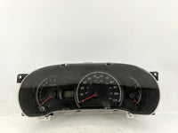 2011-2014 Toyota Sienna Instrument Cluster Speedometer Gauges P/N:83800-08350-00 Fits Fits 2011 2012 2013 2014 OEM Used Auto
