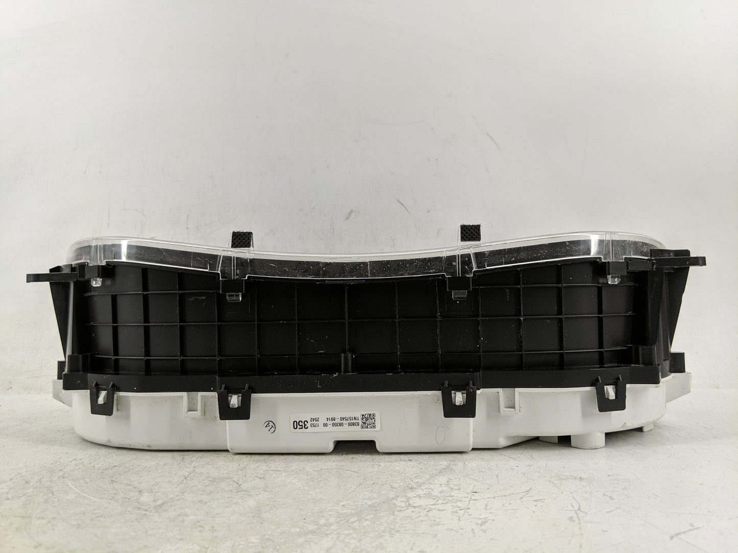 2011-2014 Toyota Sienna Instrument Cluster Speedometer Gauges P/N:83800-08350-00 Fits Fits 2011 2012 2013 2014 OEM Used Auto