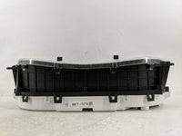 2011-2014 Toyota Sienna Instrument Cluster Speedometer Gauges P/N:83800-08350-00 Fits Fits 2011 2012 2013 2014 OEM Used Auto