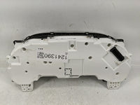 2011-2014 Toyota Sienna Instrument Cluster Speedometer Gauges P/N:83800-08350-00 Fits Fits 2011 2012 2013 2014 OEM Used Auto