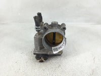 2007-2016 Toyota Sienna Throttle Body P/N:22030-0P050 Fits OEM Used Auto Parts - Oemusedautoparts1.com