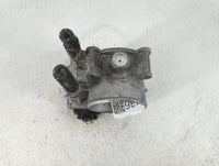2007-2016 Toyota Sienna Throttle Body P/N:22030-0P050 Fits OEM Used Auto Parts - Oemusedautoparts1.com