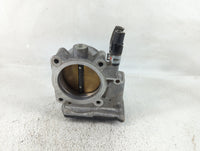 2007-2016 Toyota Sienna Throttle Body P/N:22030-0P050 Fits OEM Used Auto Parts - Oemusedautoparts1.com