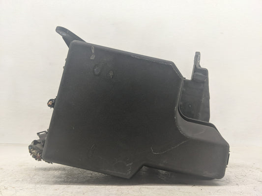 2011-2016 Toyota Sienna Fusebox Fuse Box Panel Relay Module P/N:82641-08030 82641-08060 Fits Fits 2011 2012 2013 2014 2015 2