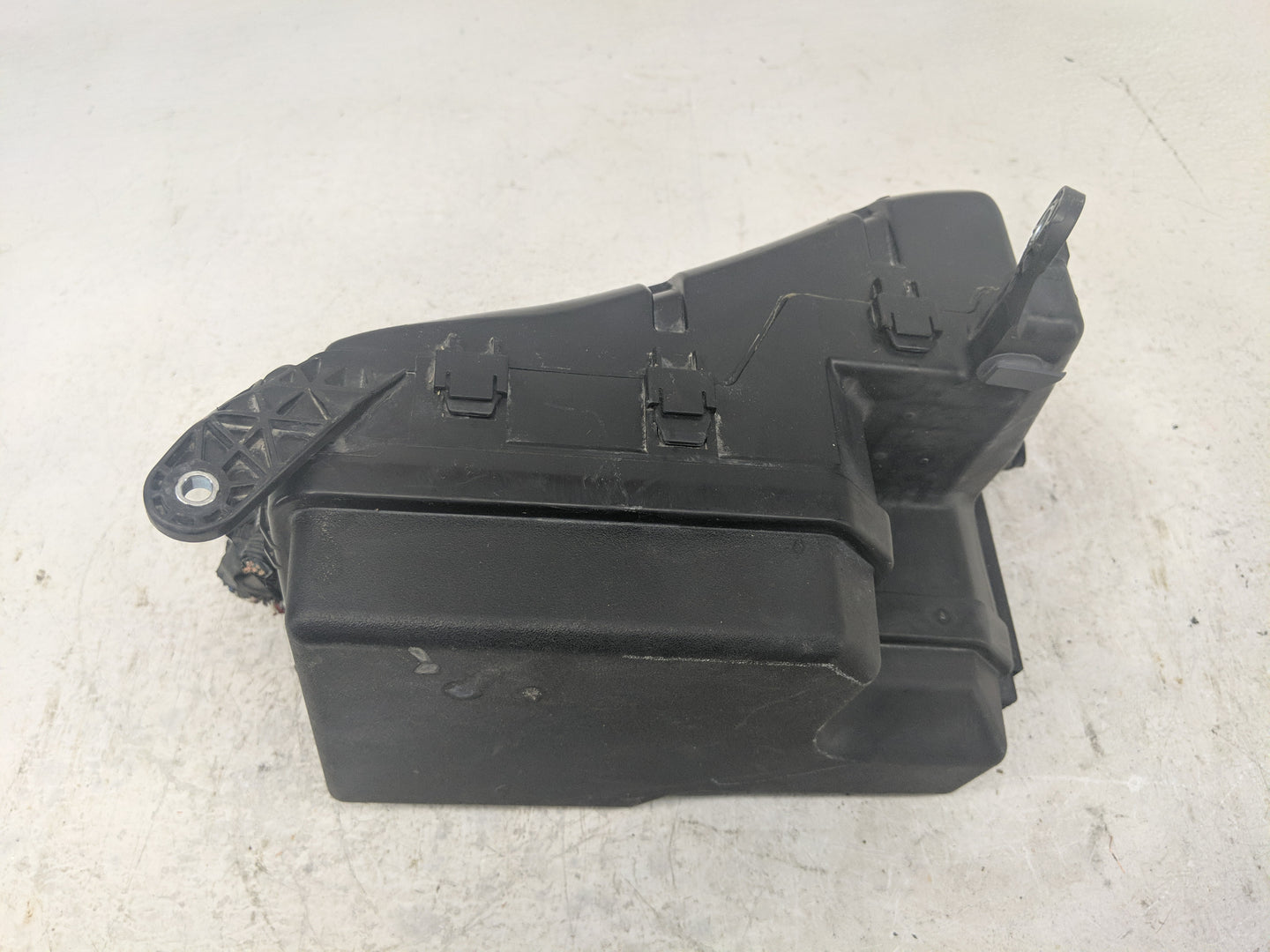 2011-2016 Toyota Sienna Fusebox Fuse Box Panel Relay Module P/N:82641-08030 82641-08060 Fits Fits 2011 2012 2013 2014 2015 2