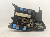 2011-2016 Toyota Sienna Fusebox Fuse Box Panel Relay Module P/N:82641-08030 82641-08060 Fits Fits 2011 2012 2013 2014 2015 2