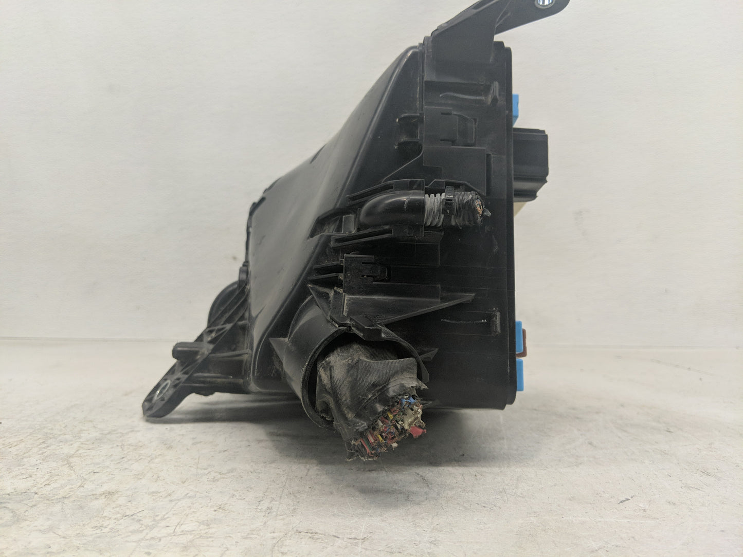 2011-2016 Toyota Sienna Fusebox Fuse Box Panel Relay Module P/N:82641-08030 82641-08060 Fits Fits 2011 2012 2013 2014 2015 2