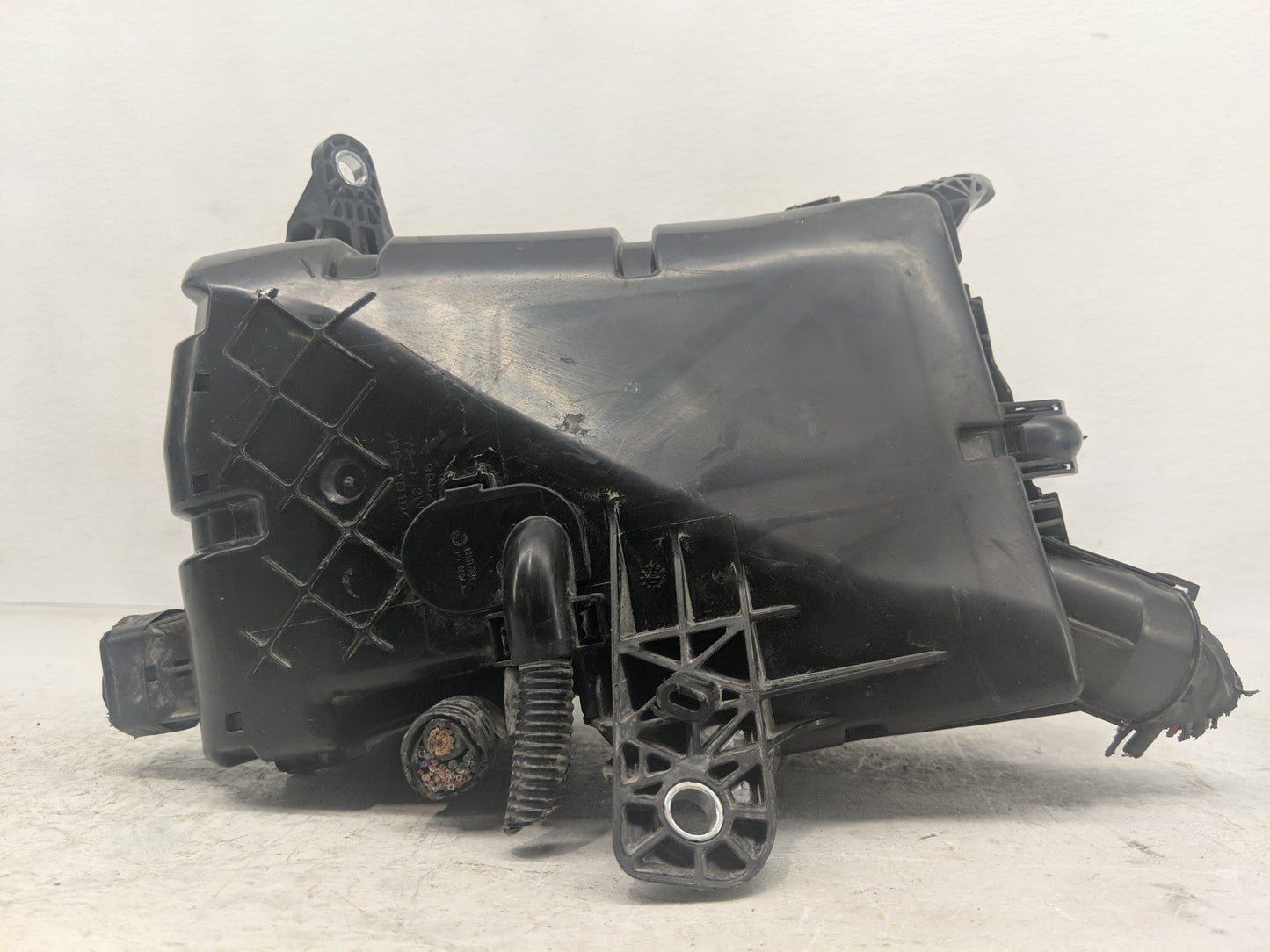 2011-2016 Toyota Sienna Fusebox Fuse Box Panel Relay Module P/N:82641-08030 82641-08060 Fits Fits 2011 2012 2013 2014 2015 2