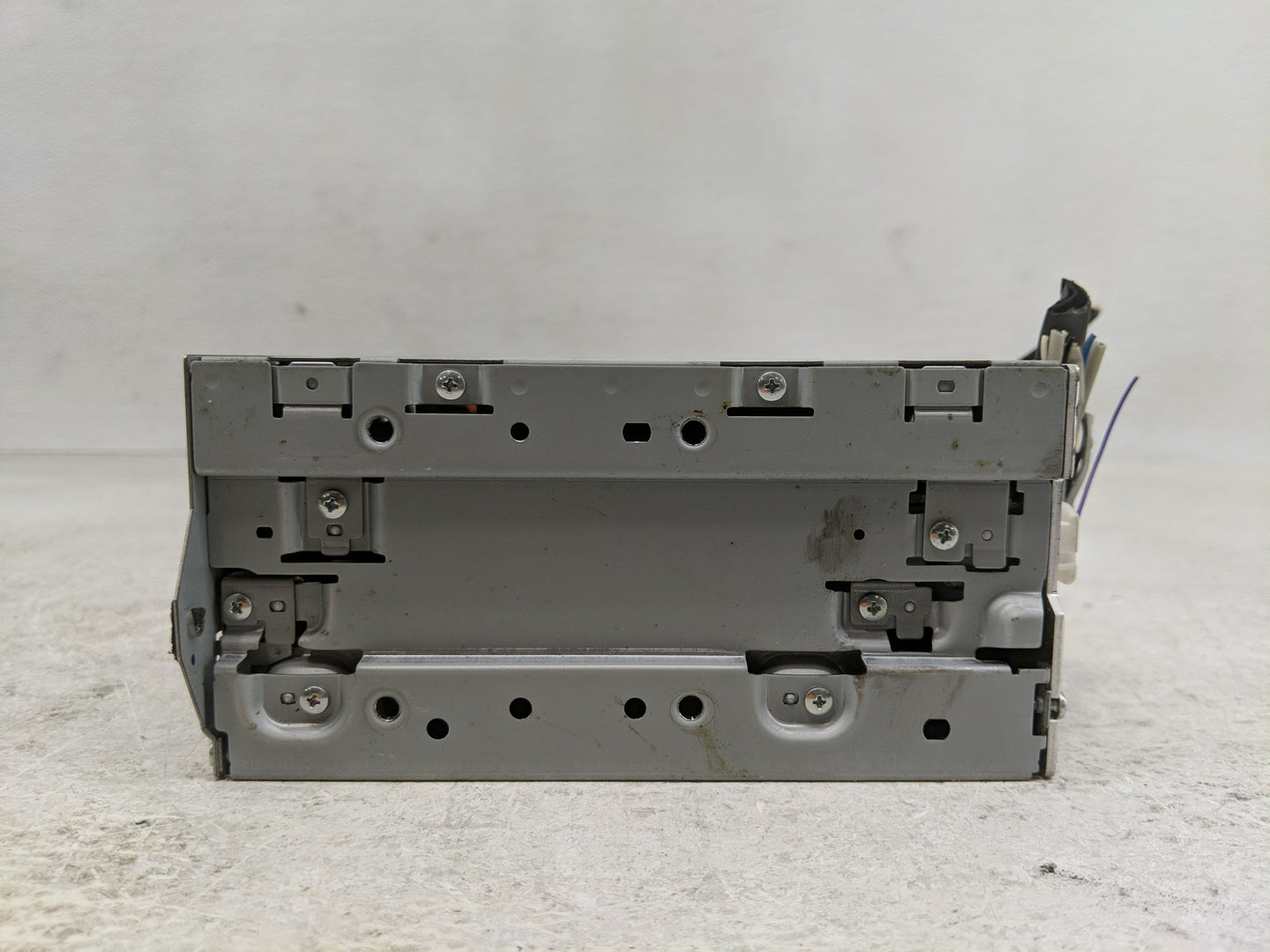 2011-2014 Toyota Sienna Radio AM FM Cd Player Receiver Replacement P/N:28330 5ZA1A Fits Fits 2011 2012 2013 2014 OEM Used Au