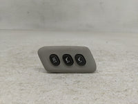 2011-2020 Toyota Sienna Master Power Window Switch Replacement Driver Side Left Fits OEM Used Auto Parts - Oemusedautoparts1