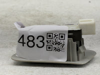 2011-2020 Toyota Sienna Master Power Window Switch Replacement Driver Side Left Fits OEM Used Auto Parts - Oemusedautoparts1